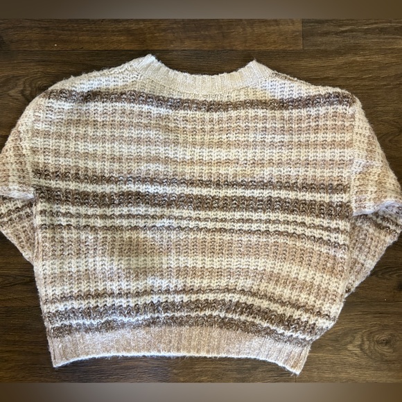 Bohme V Neck Sweater - Picture 4 of 6